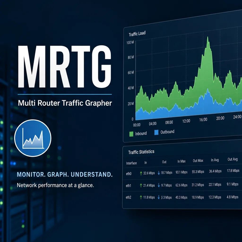 MRTG