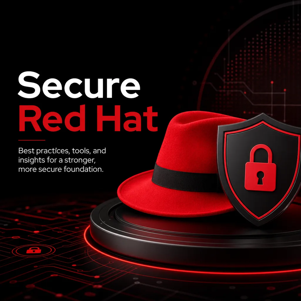 Secure Red Hat