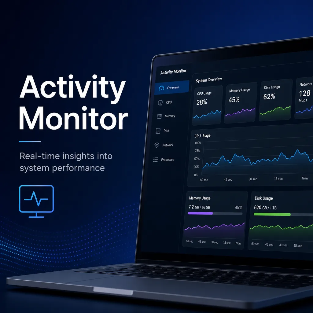 Activity Monitor