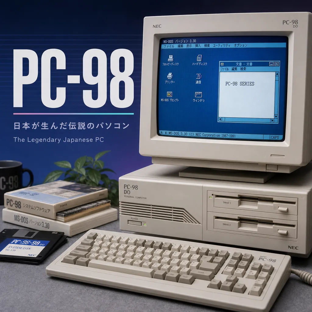 PC-98