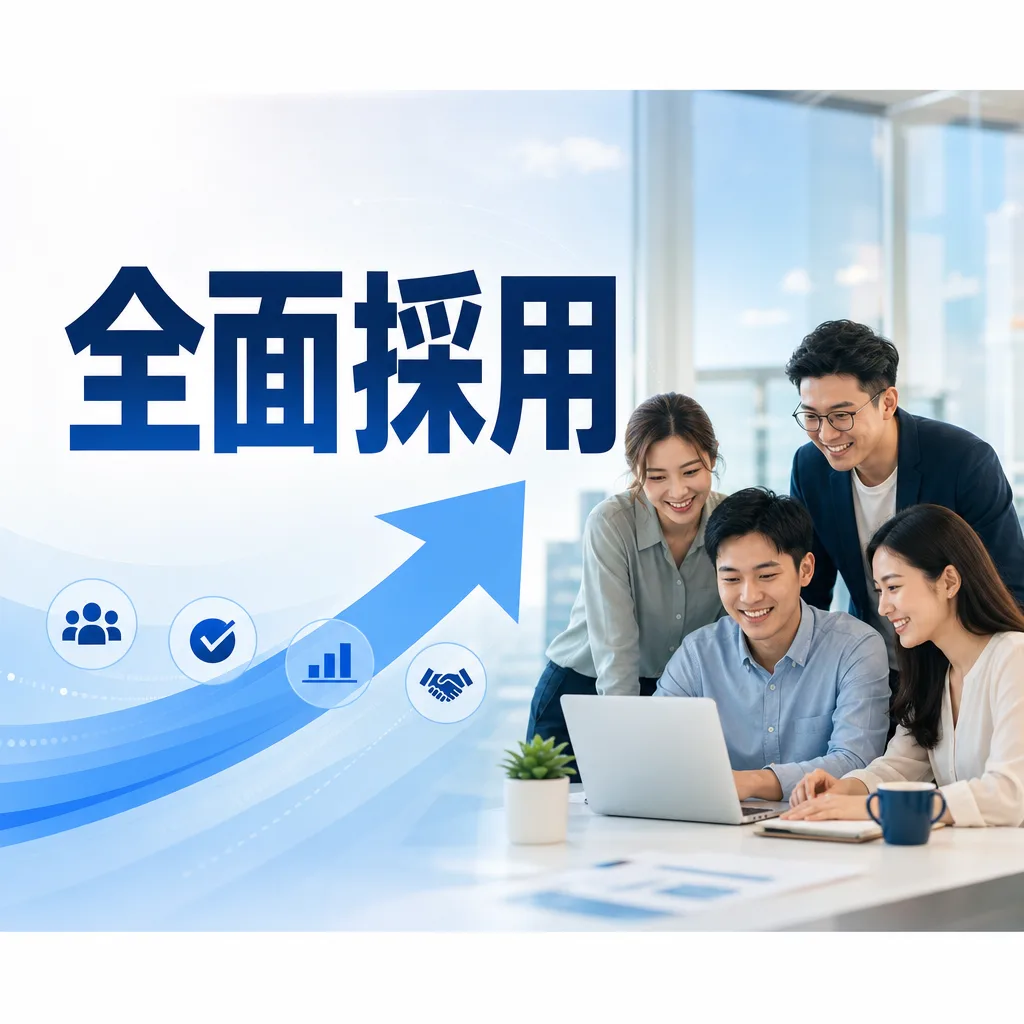 全面採用