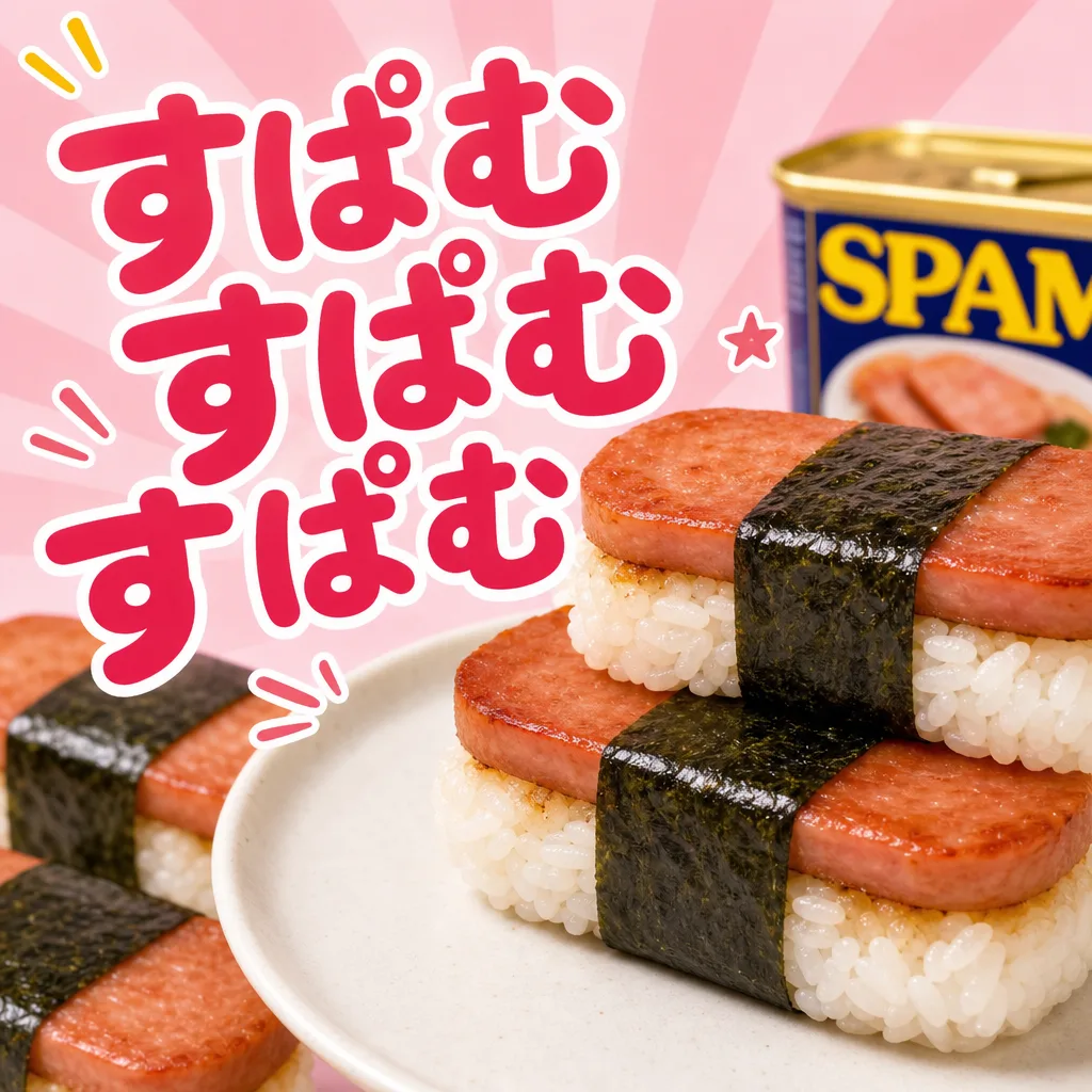 すぱむすぱむすぱむ