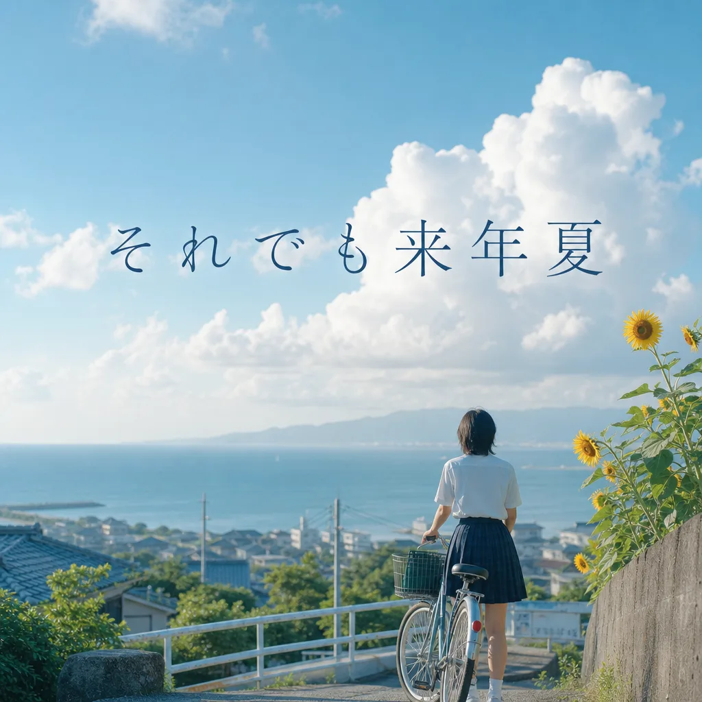 それでも来年夏