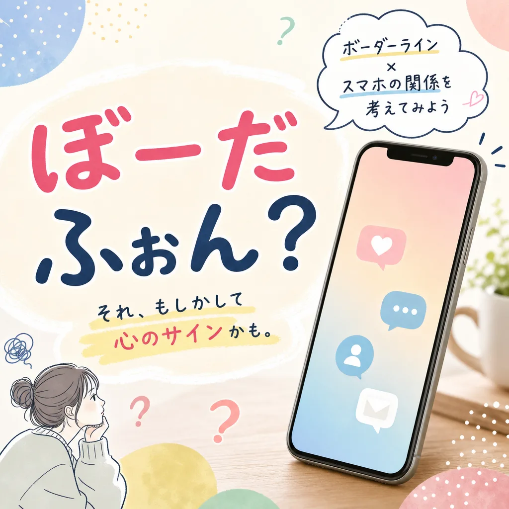 ぼーだふぉん？