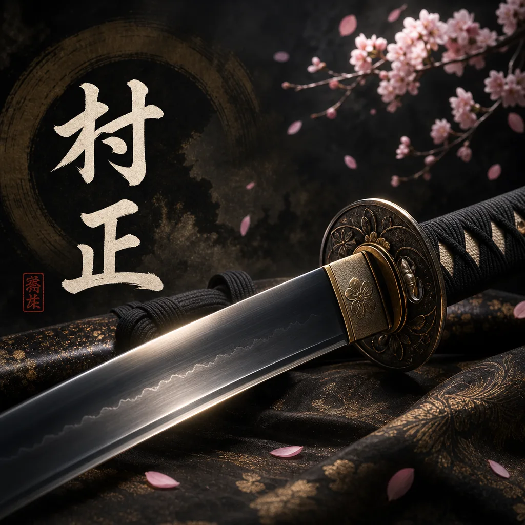 村正
