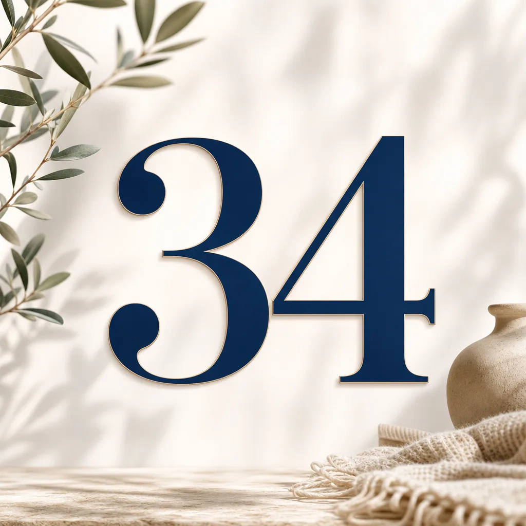 34