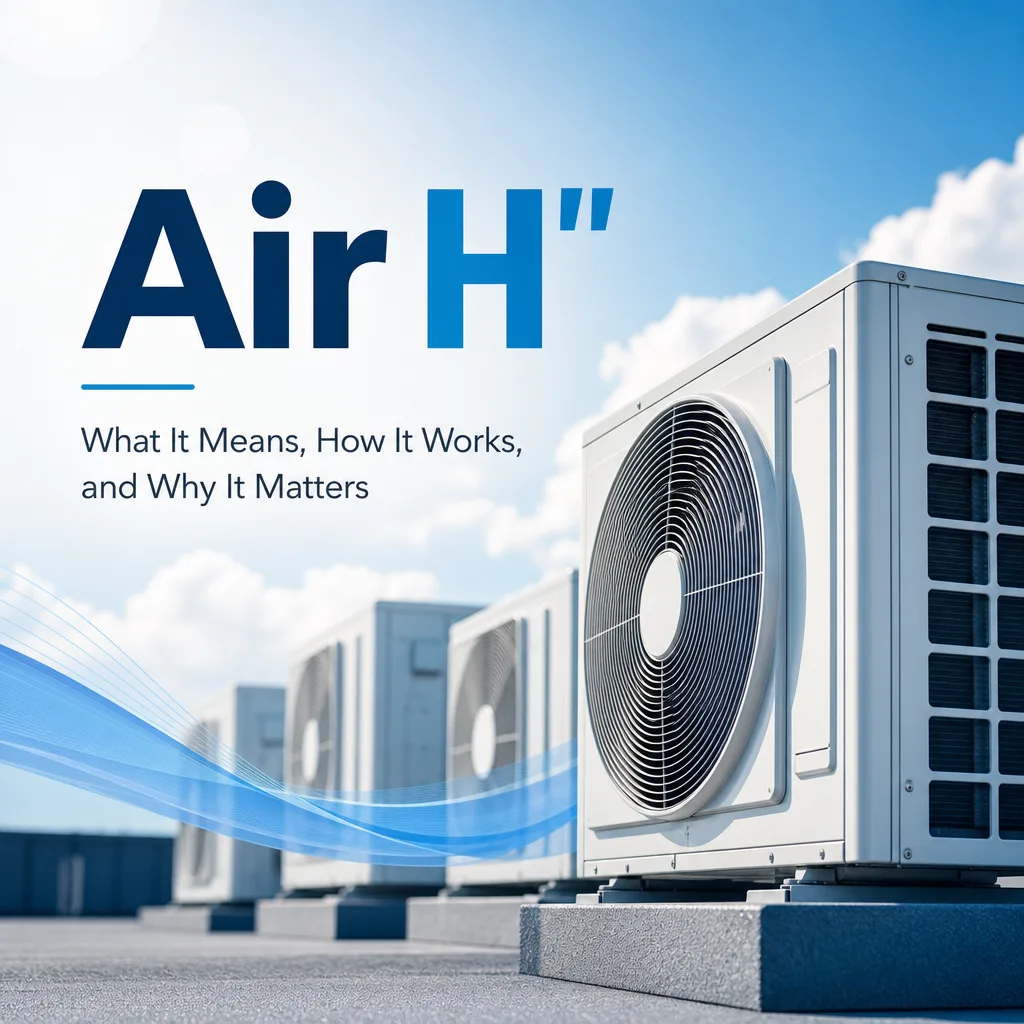 Air H"