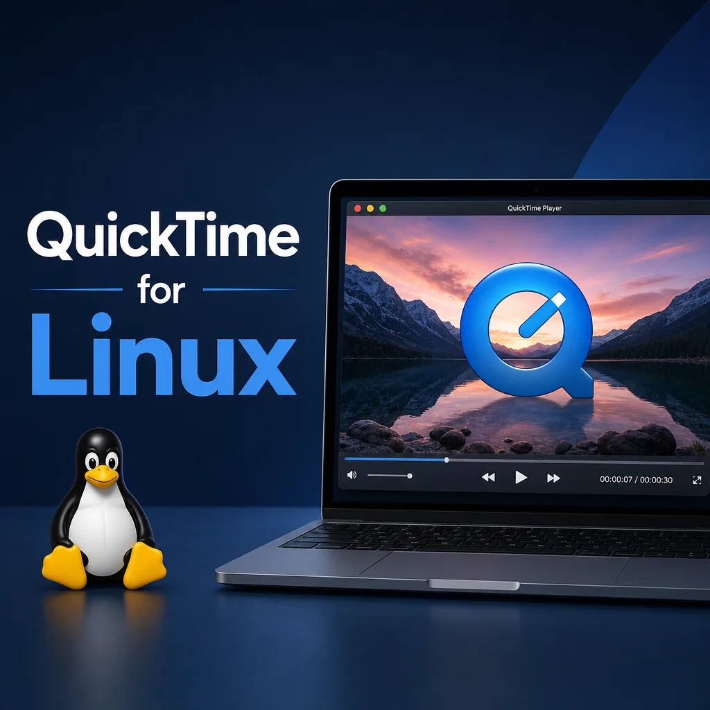 QuickTime for Linux