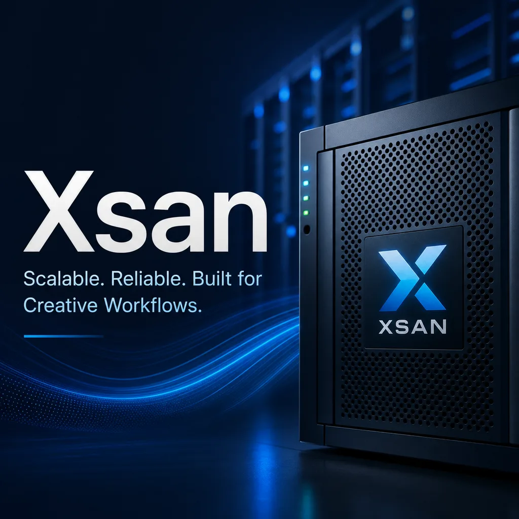 Xsan
