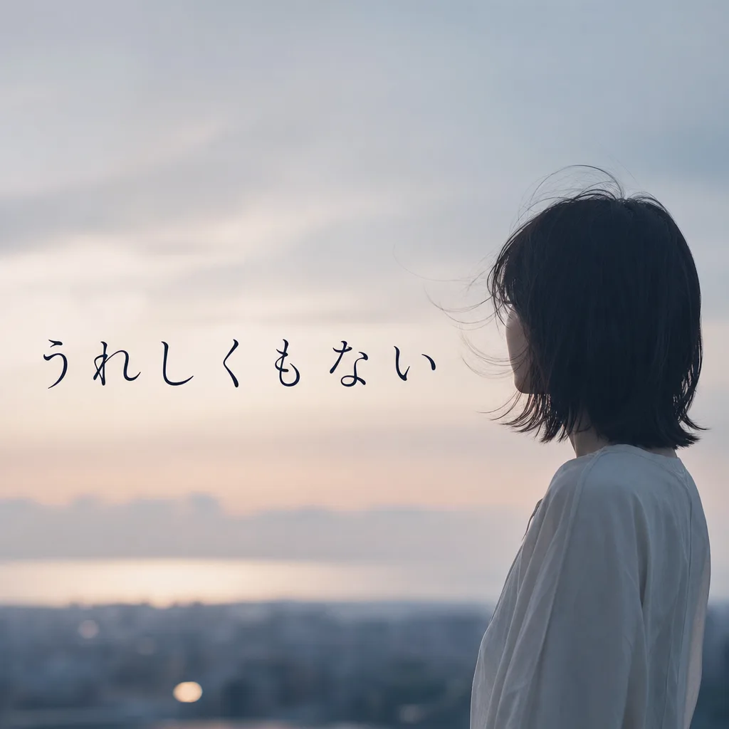 うれしくもない