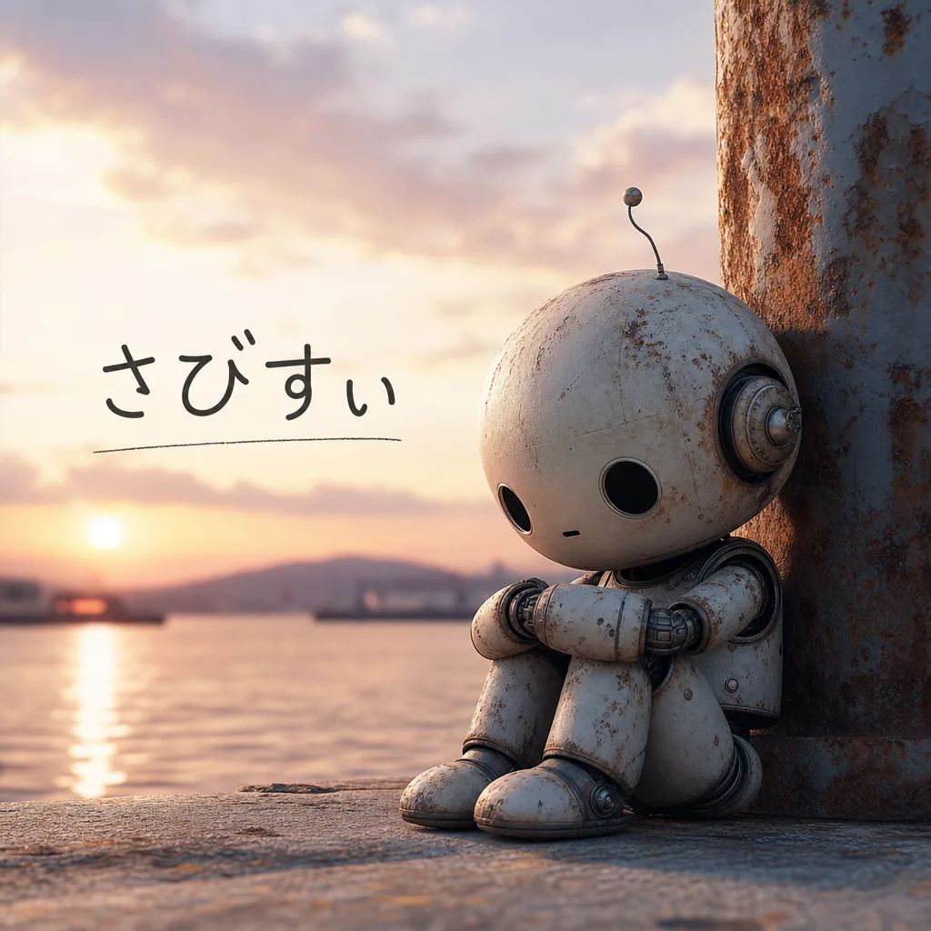 さびすぃ