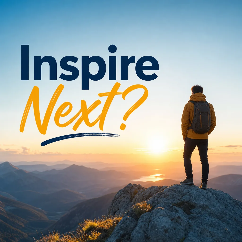 Inspire Next?