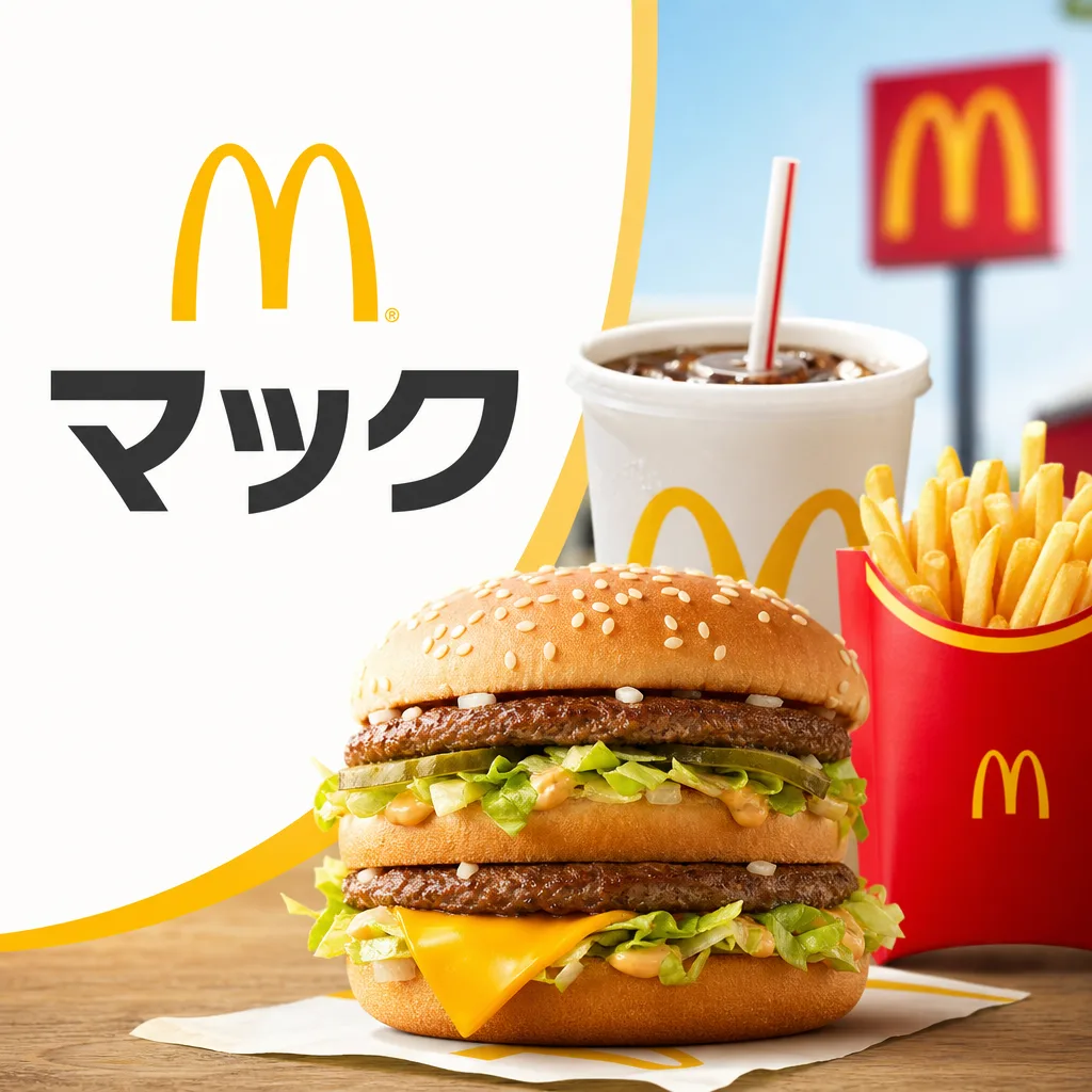 マック