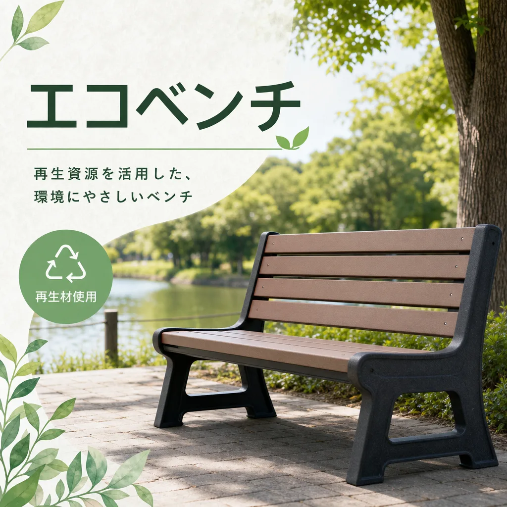 エコベンチ