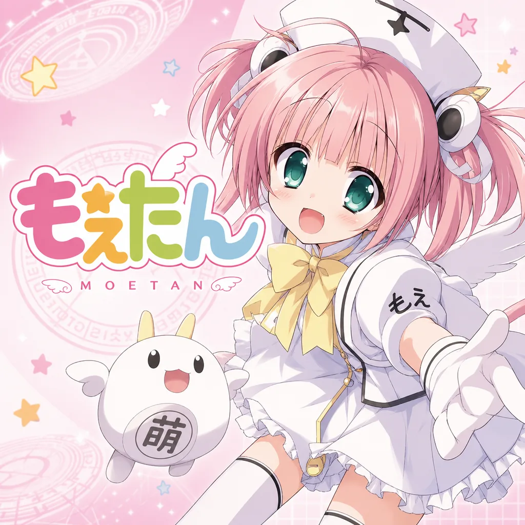 もえたん