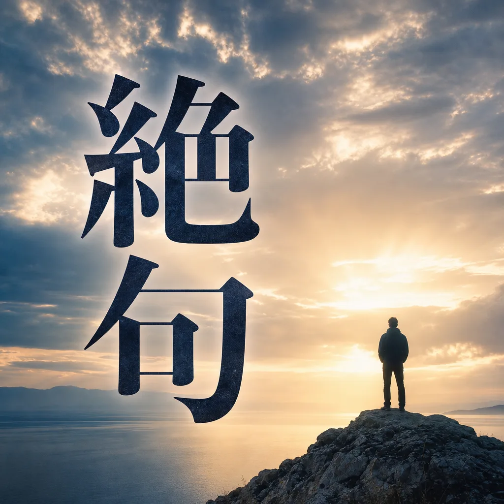 絶句