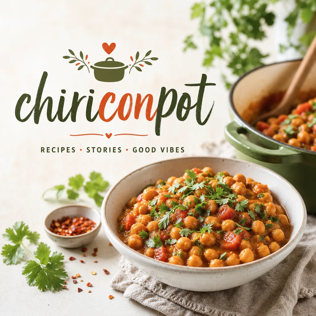 chiriconpot