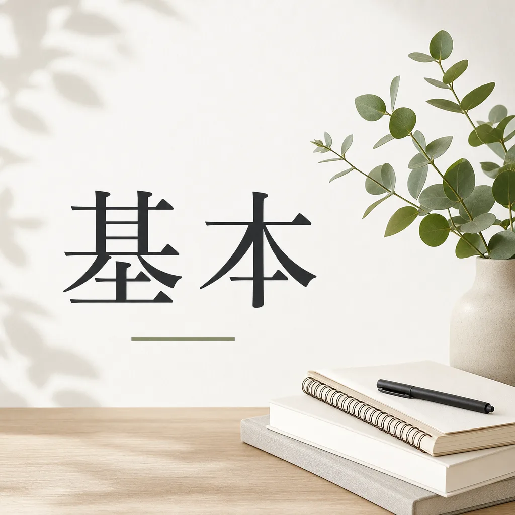 基本