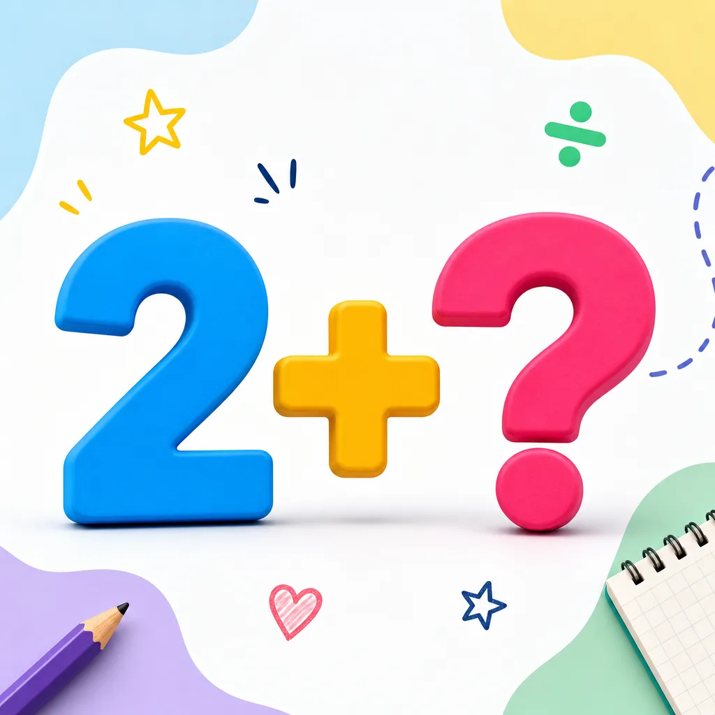 2+?