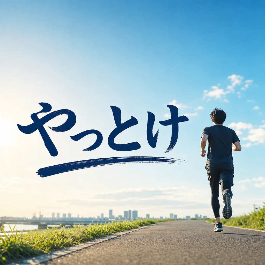 やっとけ