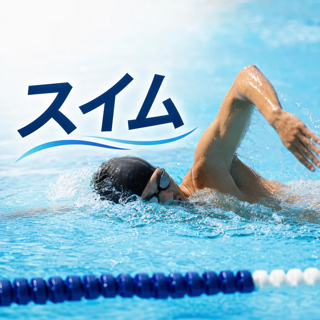 スイム