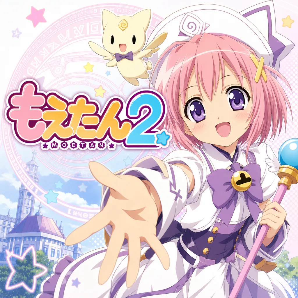 もえたん2