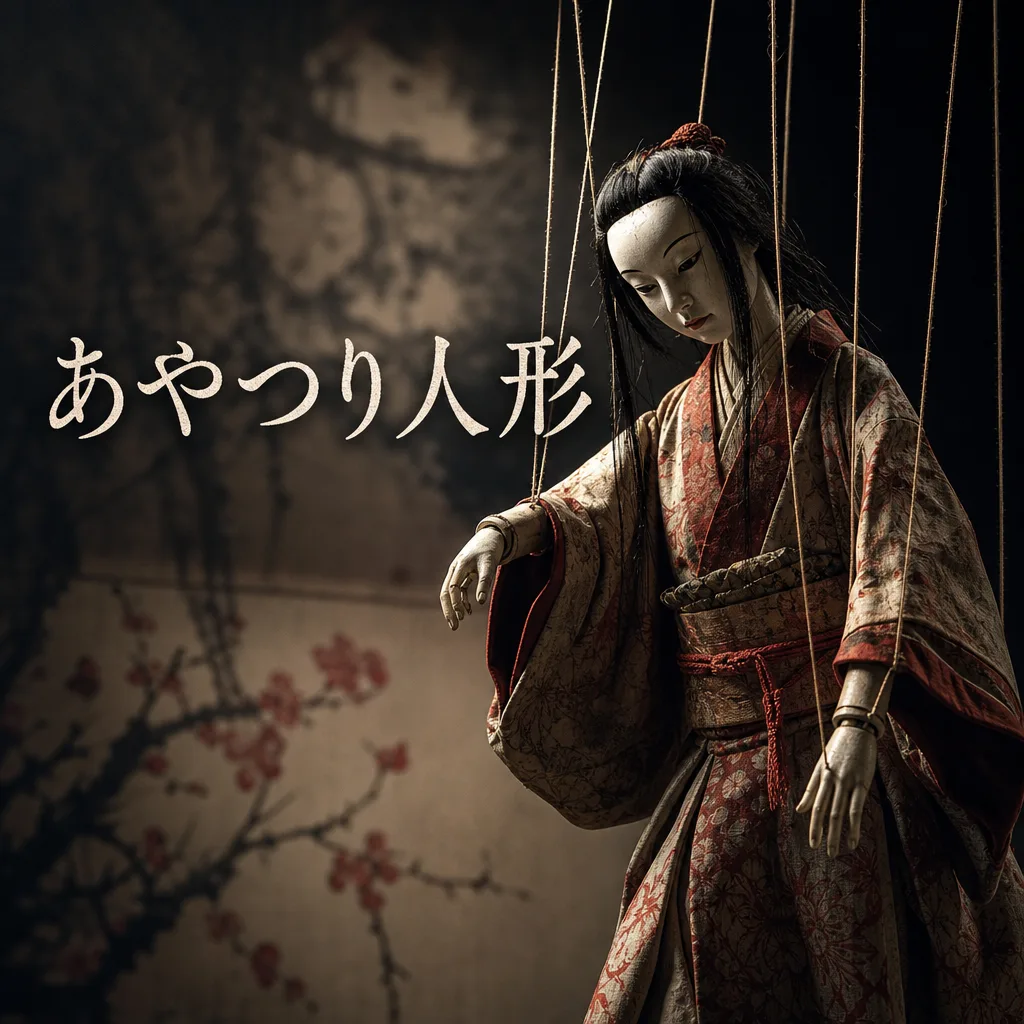 あやつり人形