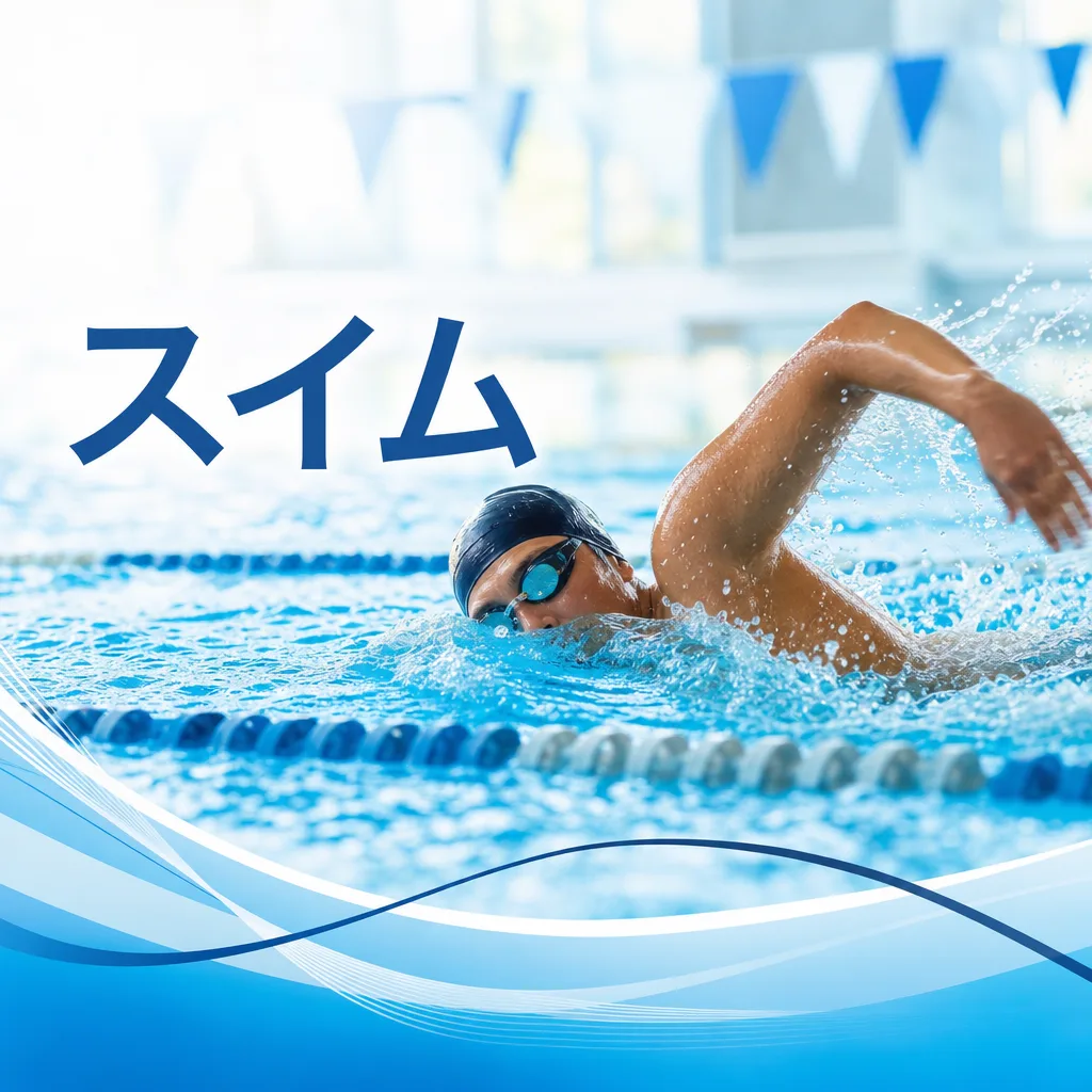 スイム