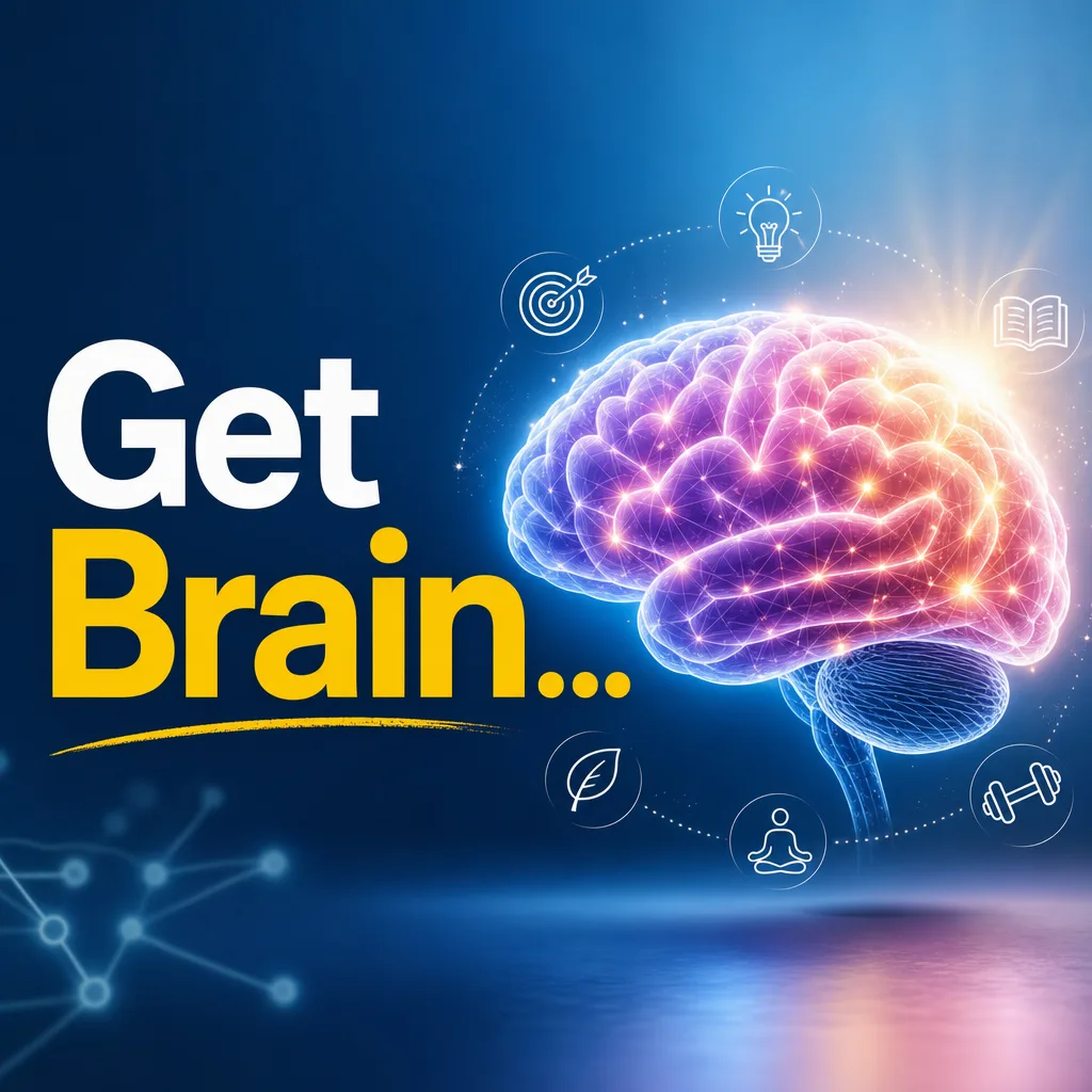 Get Brain...