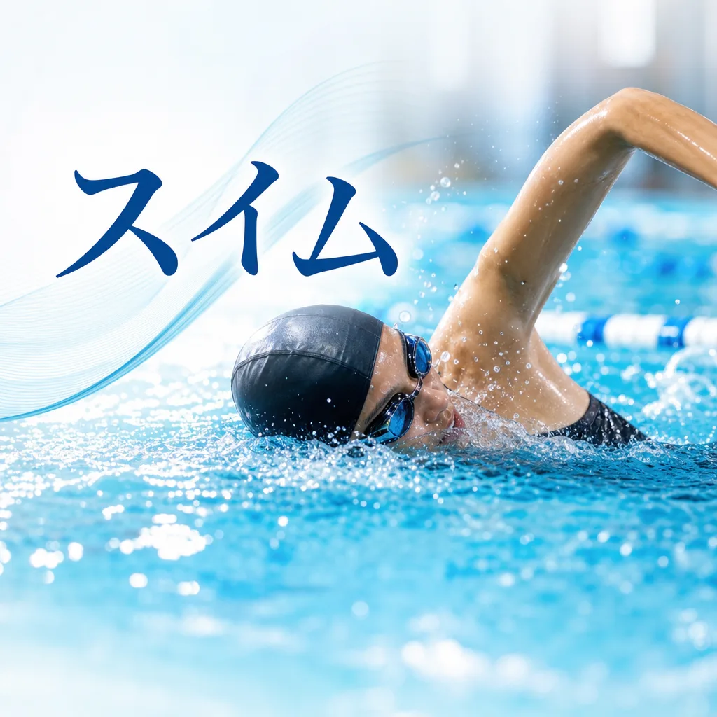 スイム