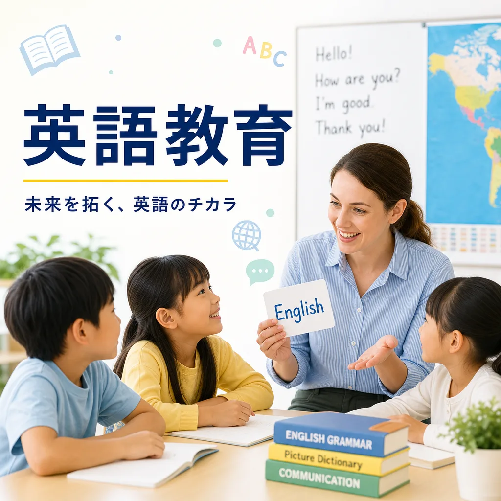英語教育