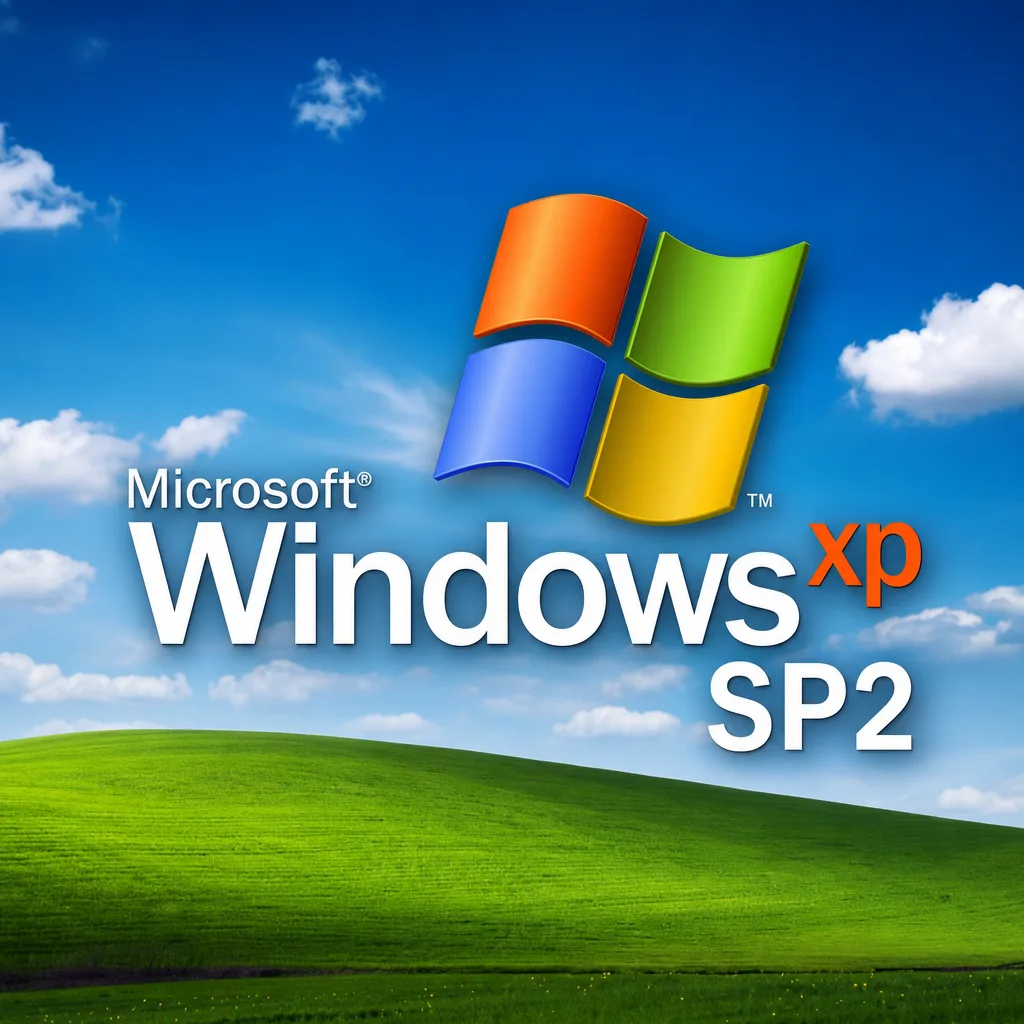 XP SP2