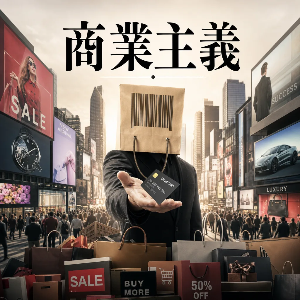 商業主義
