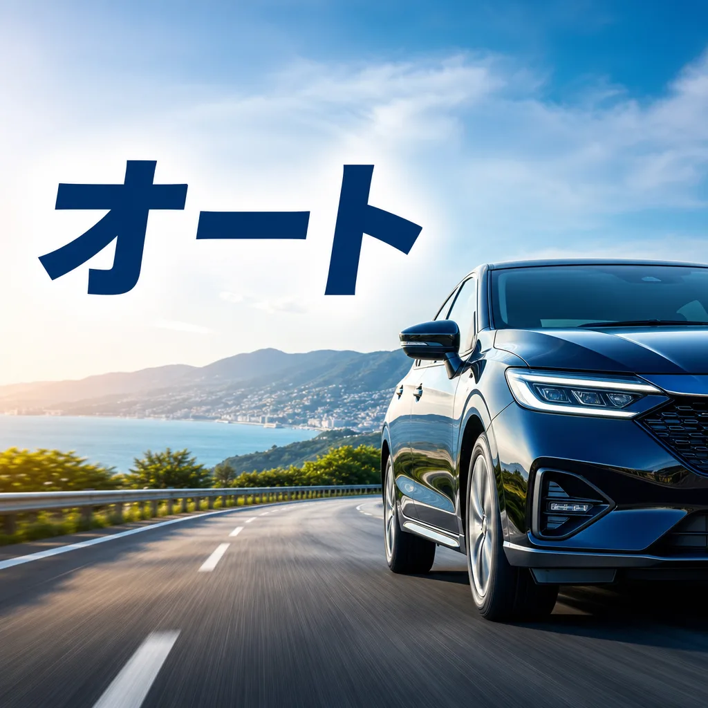 オート