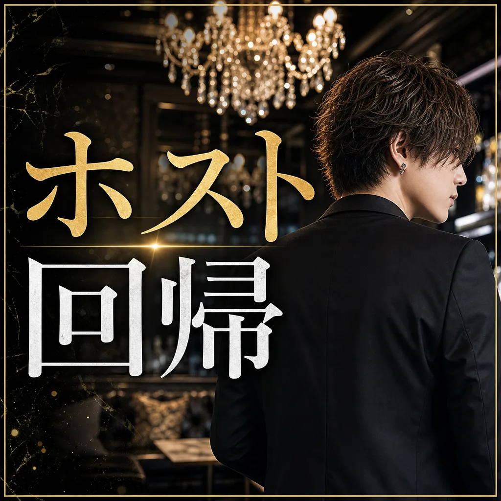 ホスト回帰