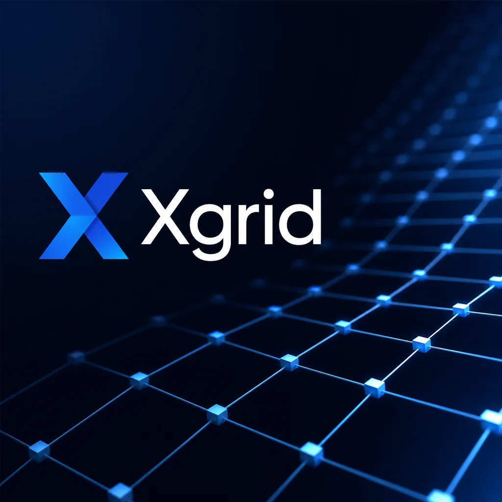 Xgrid