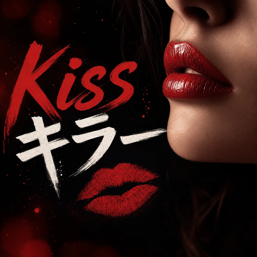 Kissキラー