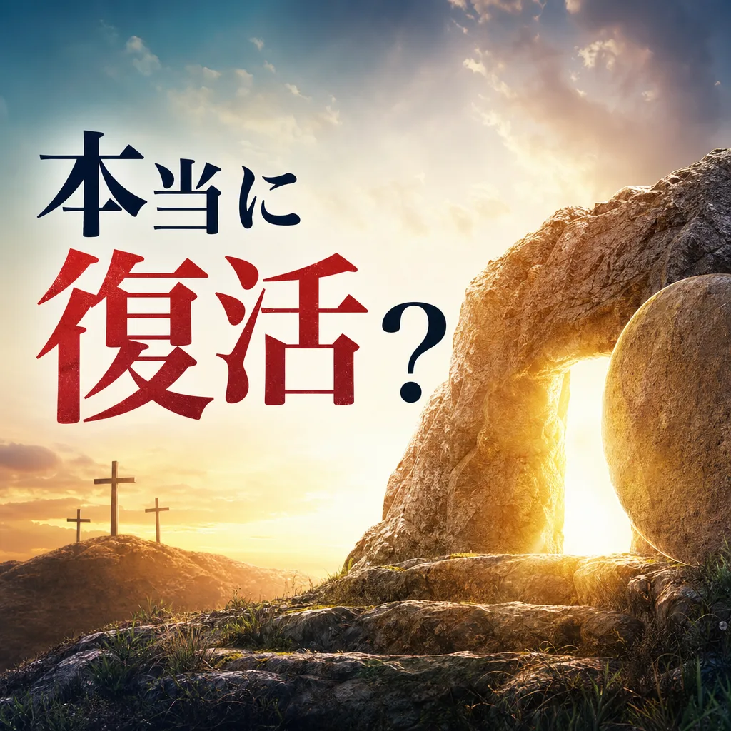 本当に復活？