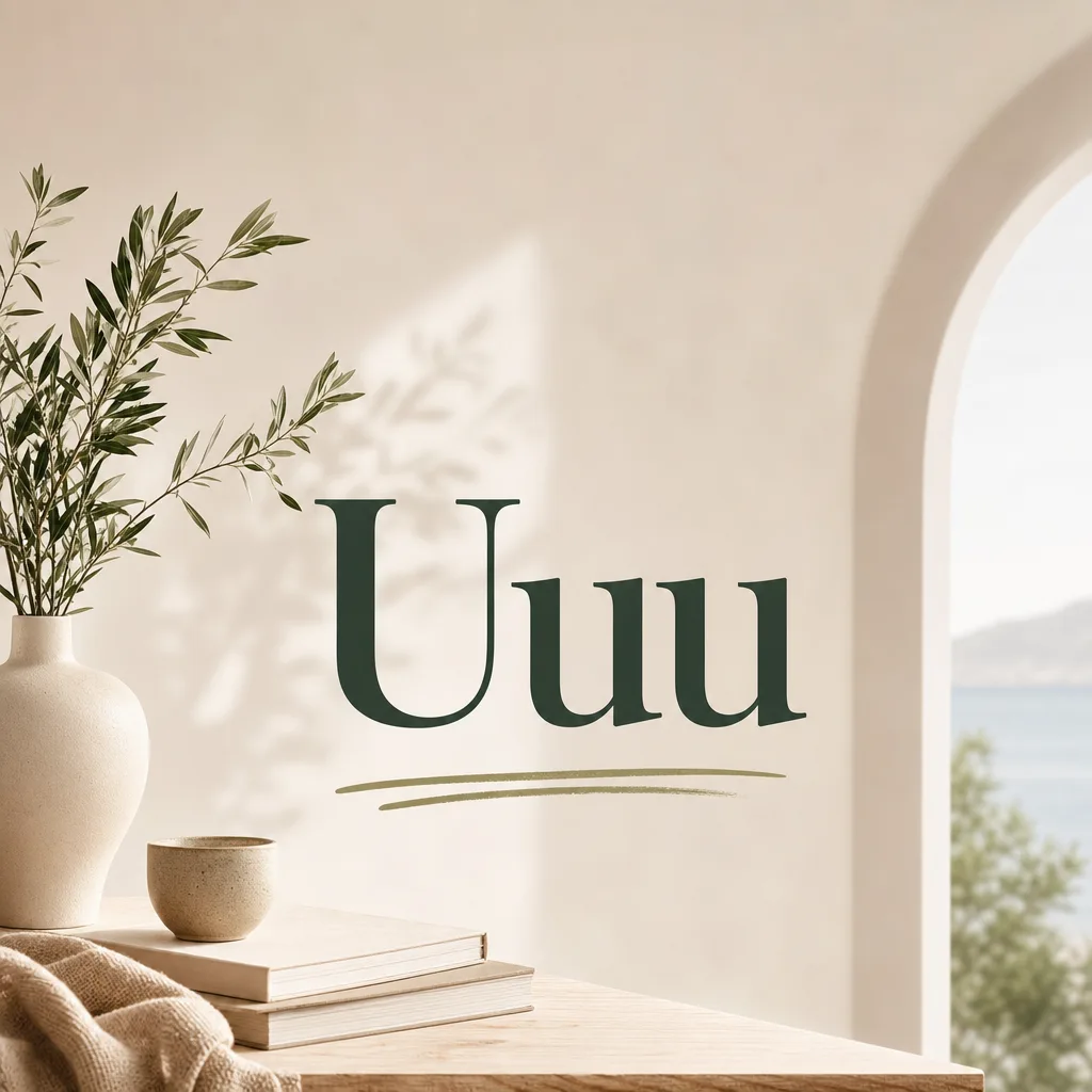 Uuu