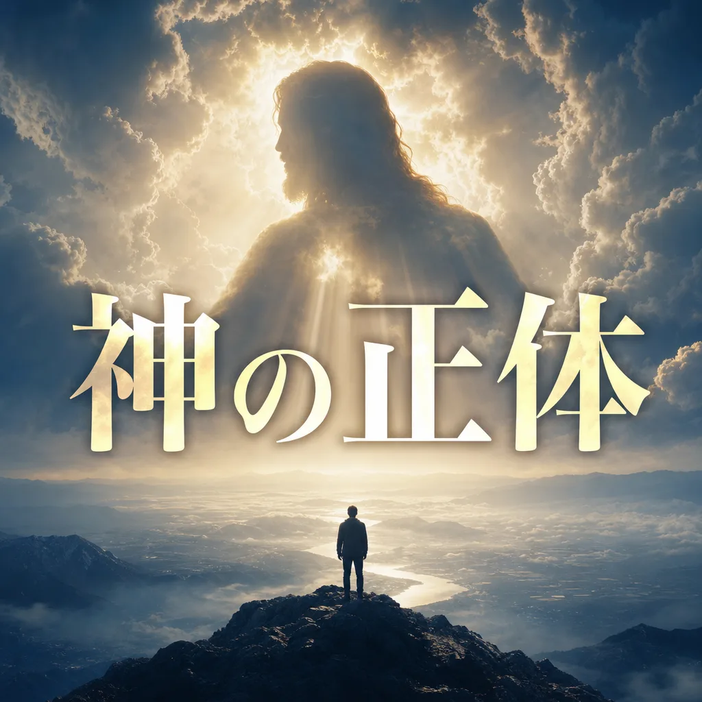 神の正体