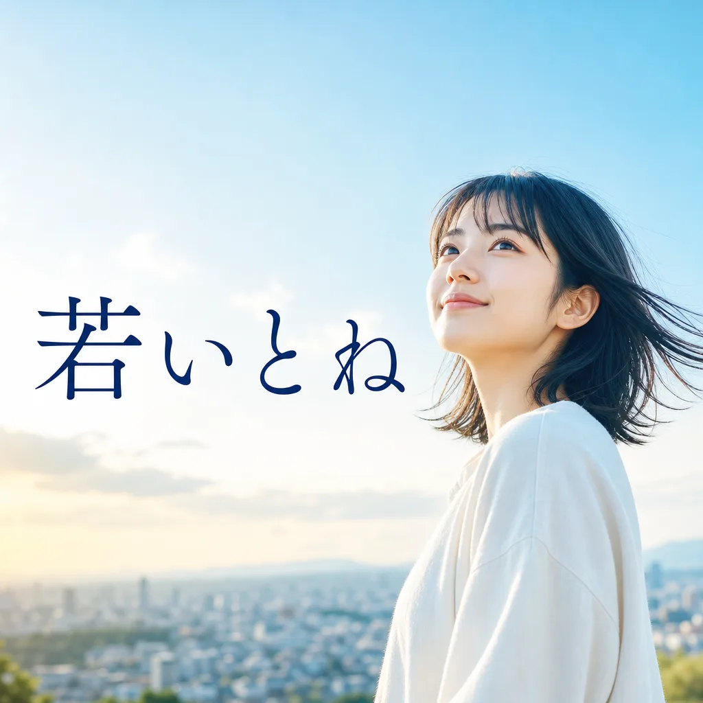 若いとね