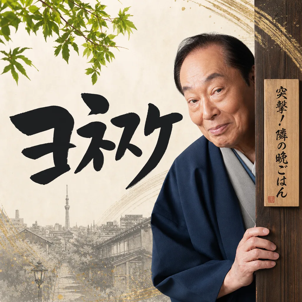 ヨネスケ