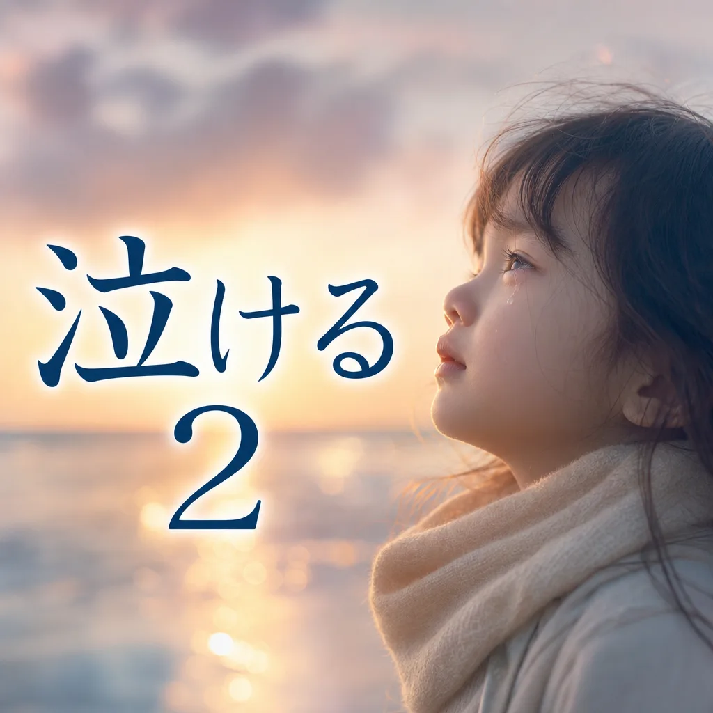泣ける２