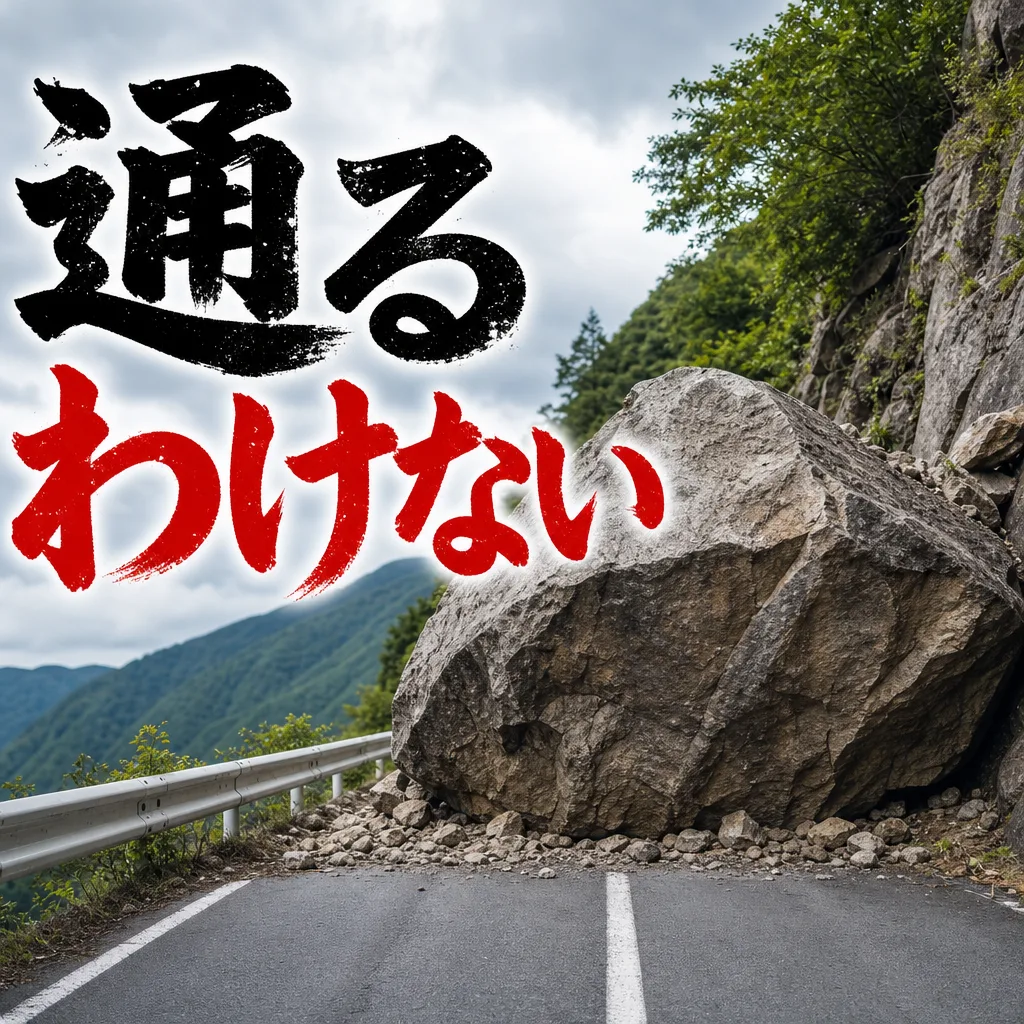 通るわけない