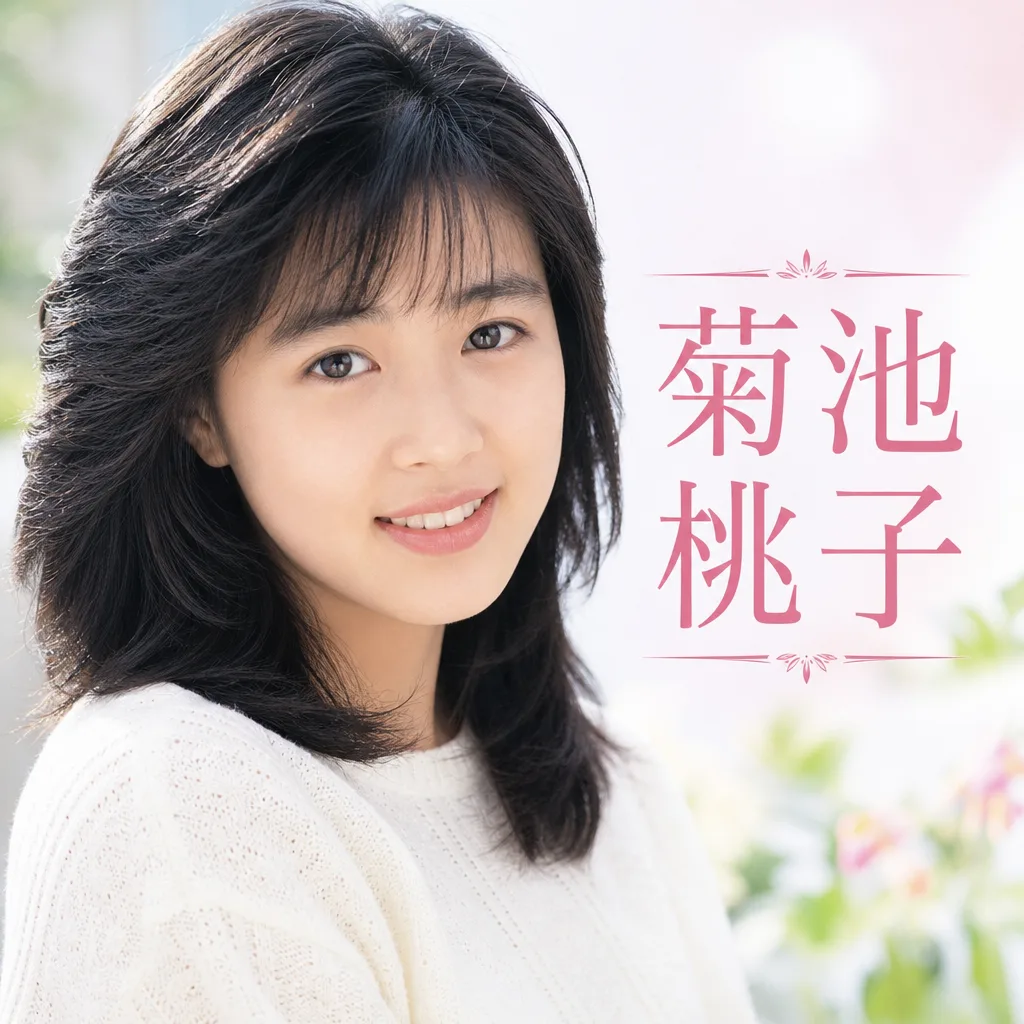 菊池桃子