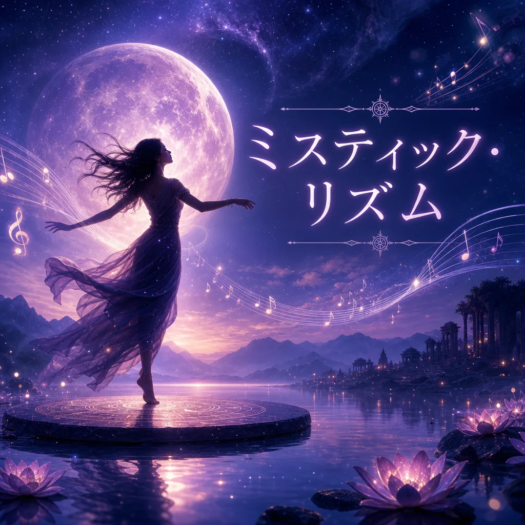 ミスティック・リズム