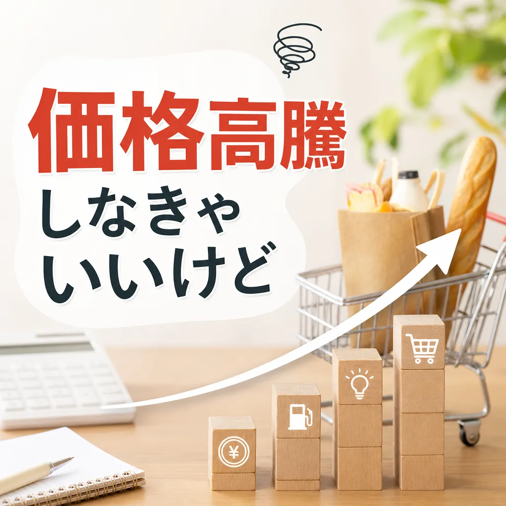 価格高騰しなきゃいいけど
