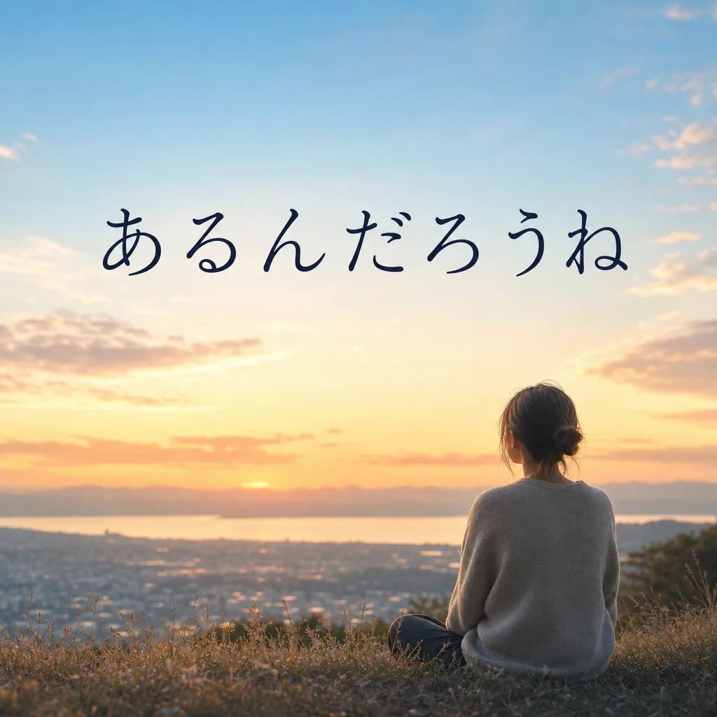 あるんだろうね