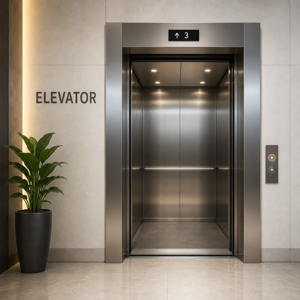 elevator