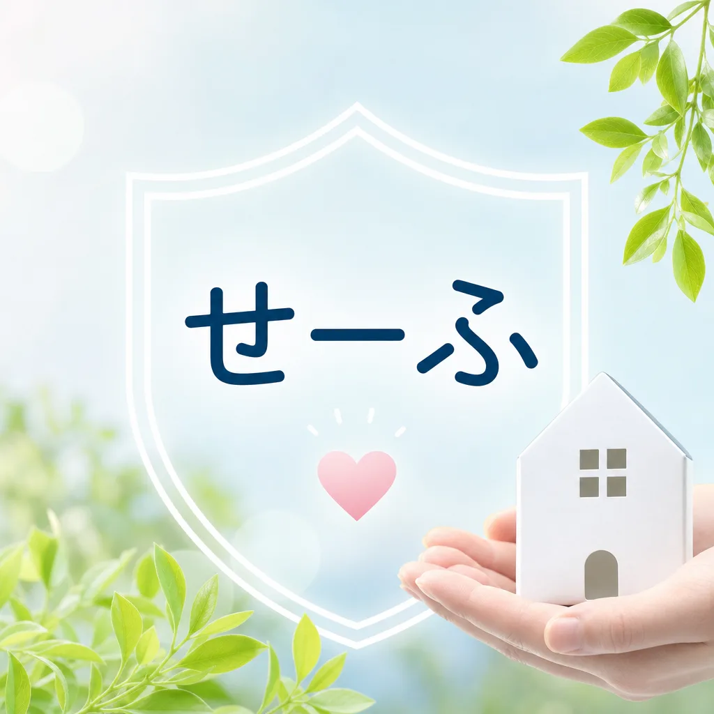 せーふ